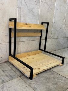 محصولات چوبی و ام دی اف