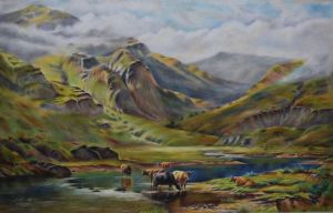 چشم انداز | JCHK-15081