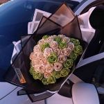 باکس گل و انواع گل روبانی🌷 | JCHK-15089 باکس گل و انواع گل روبانی🌷 | JCHK-15089