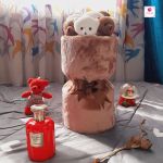 بوکت عروسکی  | JCHK-15090