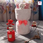 بوکت عروسکی  | JCHK-15090