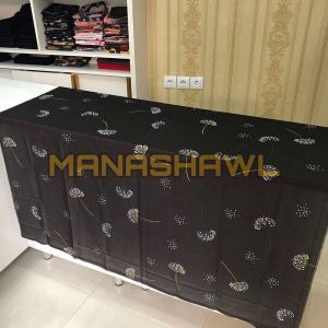 روسری نخی مناسب تابستان و بهار | JCHK-738