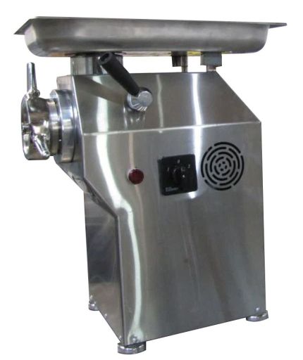 چرخ گوشت صنعتی 32 گیربکسی رومیزی | JCHK-15123