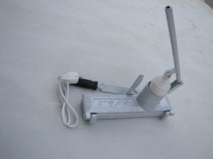 کباب پز خانگی آسان کباب | JCHK-15658