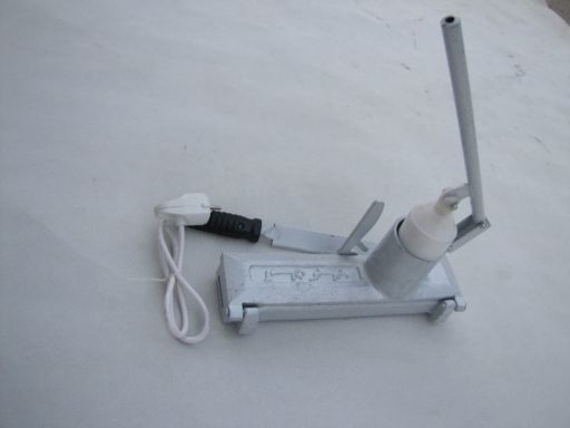 کباب پز خانگی آسان کباب | JCHK-15658