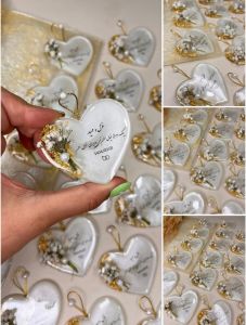 گیفت های رزینی | JCHK-15121