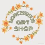 دستبافته های نارسیس