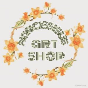 دستبافته های نارسیس