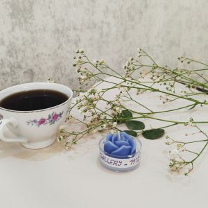 کالکشن شمع وارمر یاسی  | JCHK-15182