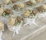 باکس گل شمع | JCHK-15137