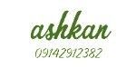 Ashkan