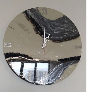 فروش ساعت و ظروف رزینی