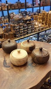 چوبکده بلوط