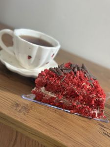 کیک ردولوت | JCHK-15150