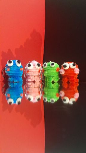 جاکلیدی اختاپوس خنگ 🐙🫠 | JCHK-15174