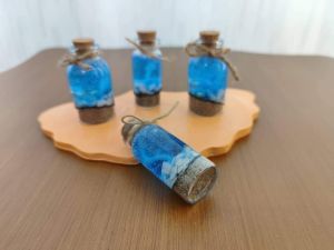 شمع دست ساز | JCHK-15177