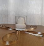 شمع دست ساز | JCHK-15178