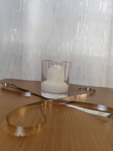 شمع دست ساز | JCHK-15178