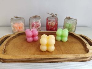 شمع روبیک | JCHK-15179