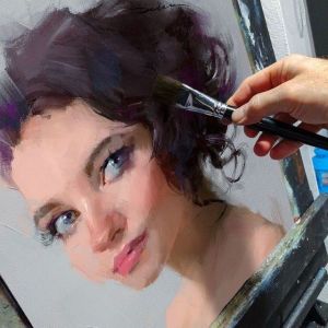 گالری هنری Dream