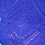 جیران: نیم‌تنه دستباف (قلاببافی) | JCHK-15202