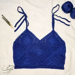 جیران: نیم‌تنه دستباف (قلاببافی) | JCHK-15202