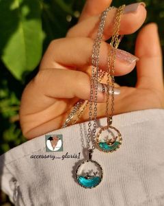 گردنبد دلفین  | JCHK-15221