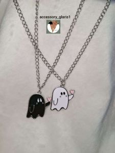 گردنبند ست مدل روح | JCHK-15224