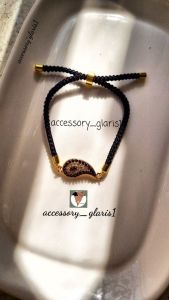 دستبند بتوچقه | JCHK-15320