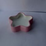 ست دکوری صورتی  | JCHK-15239