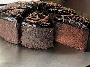 کیک خیس شکلاتی | JCHK-15246