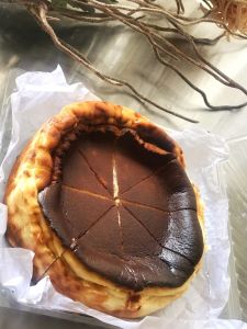 چيزکیک سن سباستین  | JCHK-15247