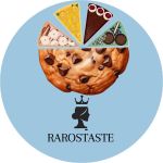 کیک کافه ای و عصرانه و کوکی خانگی در عظیمیه کرج