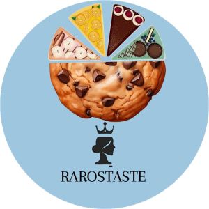 کیک کافه ای و عصرانه و کوکی خانگی در عظیمیه کرج