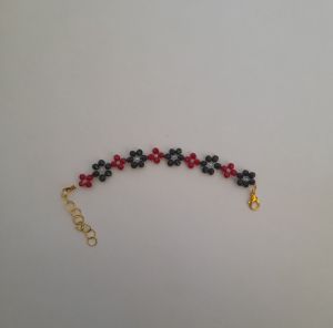 دستبند دخترانه | JCHK-15646