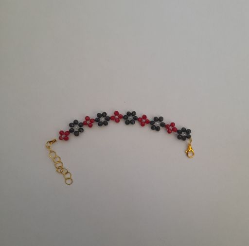 دستبند دخترانه | JCHK-15646