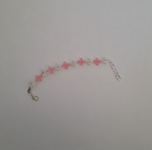 دستبند دخترانه | JCHK-15647
