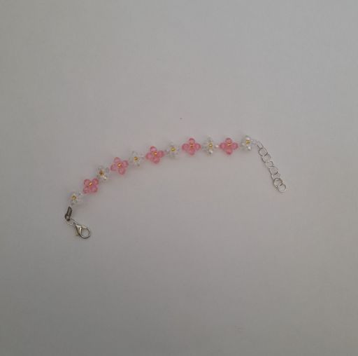 دستبند دخترانه | JCHK-15647