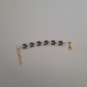 دستبند دخترانه | JCHK-15648