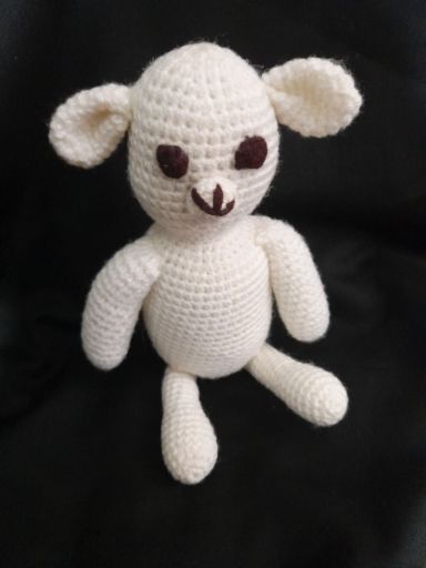 عروسک هاپوی خوشحال | JCHK-16149