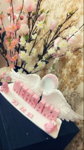 استند اسم | JCHK-1140