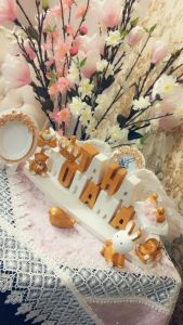 گالری مریم بانو