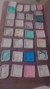 زیرسیگاری  | JCHK-15270