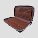 کیف پول زیپی WWPBG10101 | JCHK-15515