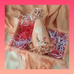 کلاه تولد | JCHK-15277