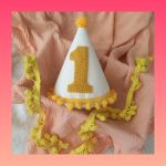 کلاه تولد | JCHK-15278