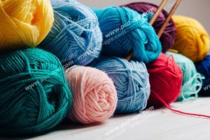 دنیای رنگی رنگی من