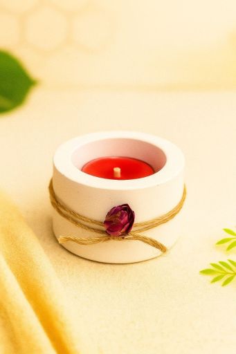 جاشمعی فانوسی وارمر دار  | JCHK-15294