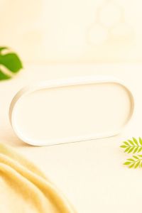 سینی بیضی چندمنظوره  | JCHK-15303