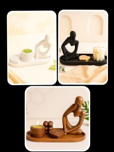 گالری سنگ مصنوعی وشمع دیانا 